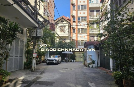 Phân lô Trung Yên, lô góc ô tô tránh kinh doanh, 51m, mặt tiền 4m, giá nào cũng bán